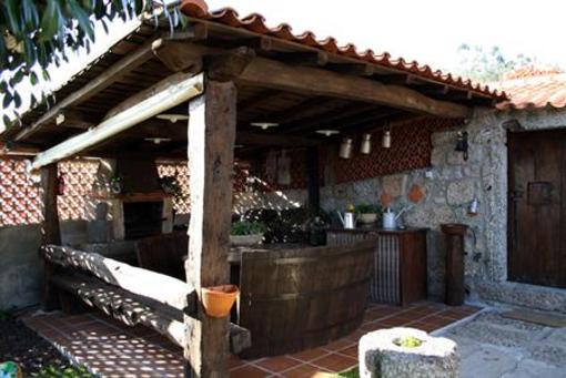 фото отеля Casa De Sequiade