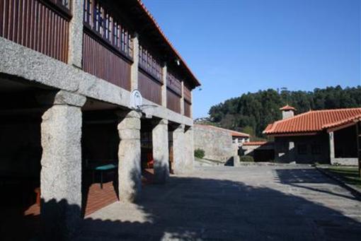 фото отеля Casa De Sequiade