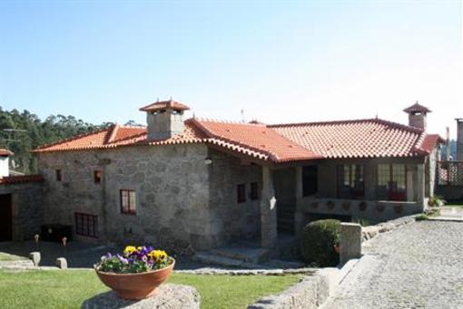 фото отеля Casa De Sequiade