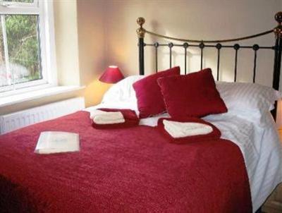 фото отеля Holly-Wood Guest House