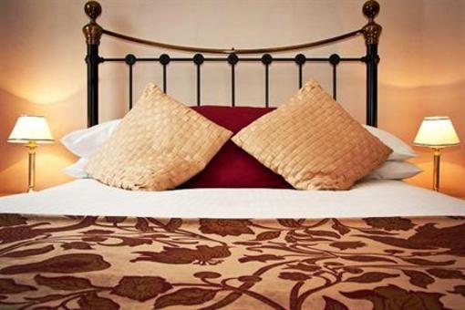 фото отеля Holly-Wood Guest House