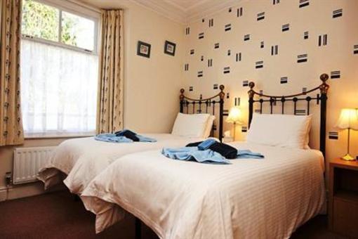 фото отеля Holly-Wood Guest House