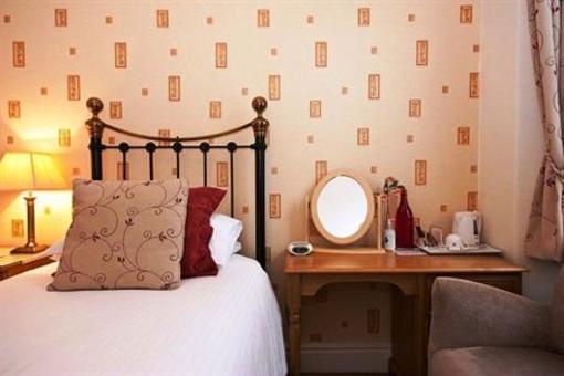 фото отеля Holly-Wood Guest House