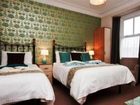 фото отеля Holly-Wood Guest House