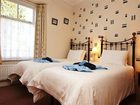 фото отеля Holly-Wood Guest House