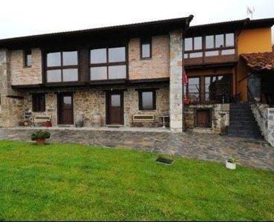 фото отеля La Quintana de Anton Hotel Lena