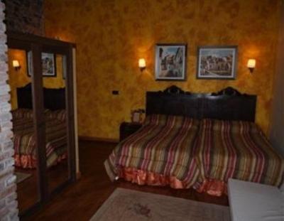 фото отеля La Quintana de Anton Hotel Lena