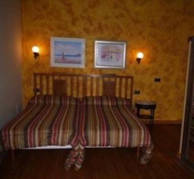 фото отеля La Quintana de Anton Hotel Lena