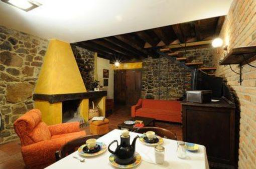 фото отеля La Quintana de Anton Hotel Lena