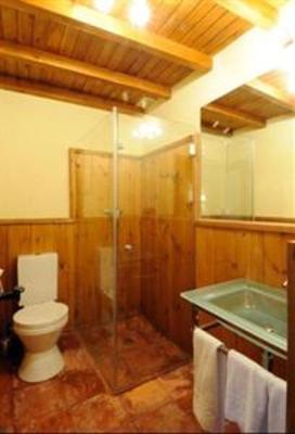 фото отеля La Quintana de Anton Hotel Lena