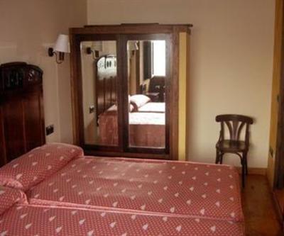 фото отеля La Quintana de Anton Hotel Lena
