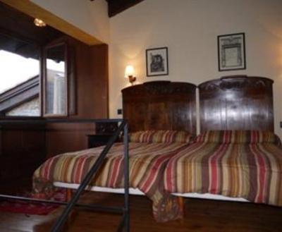 фото отеля La Quintana de Anton Hotel Lena