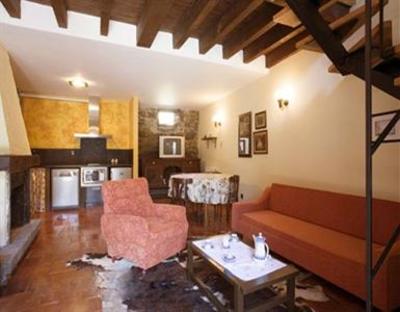 фото отеля La Quintana de Anton Hotel Lena