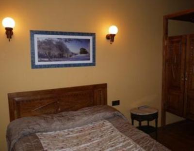фото отеля La Quintana de Anton Hotel Lena