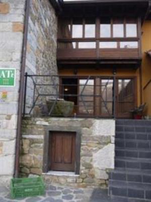 фото отеля La Quintana de Anton Hotel Lena
