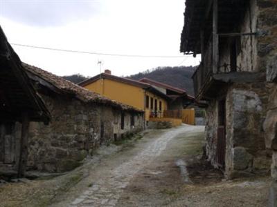 фото отеля La Quintana de Anton Hotel Lena