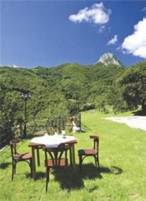 фото отеля La Quintana de Anton Hotel Lena