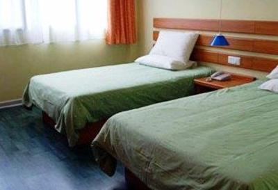 фото отеля Home Inn Shuang Long Kunming