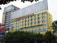 Home Inn Shuang Long Kunming