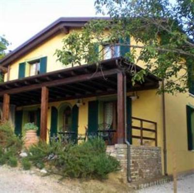 фото отеля Residenza Bed & Breakfast Cortebella
