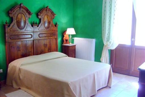 фото отеля Residenza Bed & Breakfast Cortebella