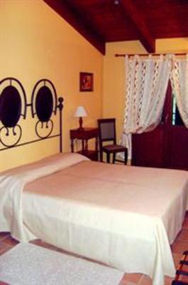 фото отеля Residenza Bed & Breakfast Cortebella
