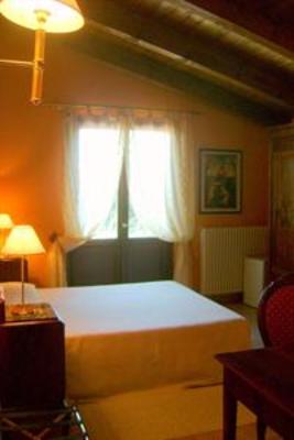фото отеля Residenza Bed & Breakfast Cortebella