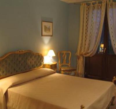 фото отеля Residenza Bed & Breakfast Cortebella