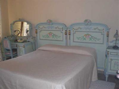 фото отеля Residenza Bed & Breakfast Cortebella