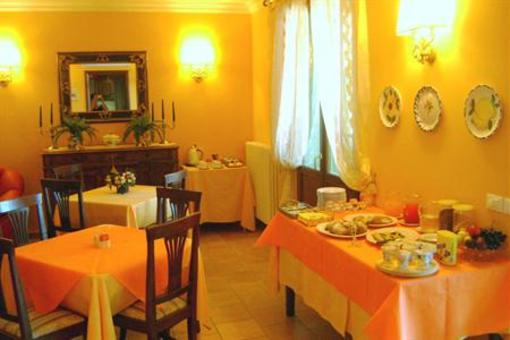 фото отеля Residenza Bed & Breakfast Cortebella