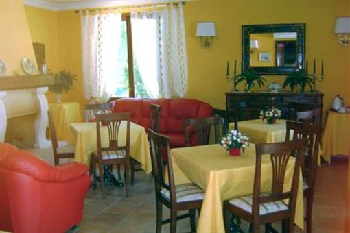 фото отеля Residenza Bed & Breakfast Cortebella