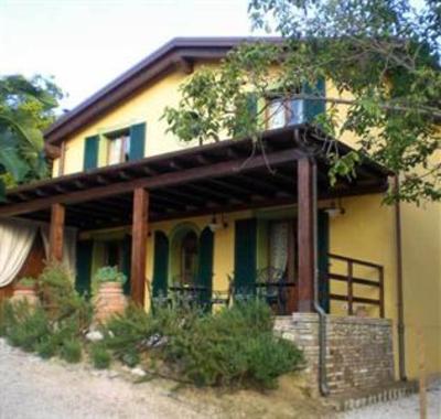 фото отеля Residenza Bed & Breakfast Cortebella