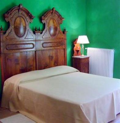 фото отеля Residenza Bed & Breakfast Cortebella