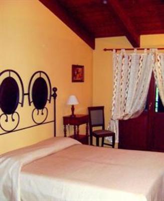 фото отеля Residenza Bed & Breakfast Cortebella