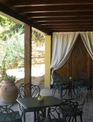 фото отеля Residenza Bed & Breakfast Cortebella