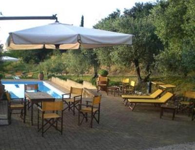 фото отеля Residenza Bed & Breakfast Cortebella