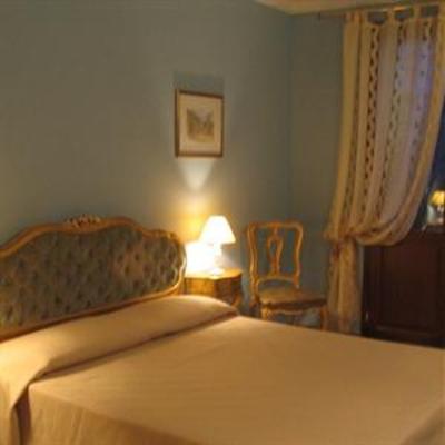 фото отеля Residenza Bed & Breakfast Cortebella