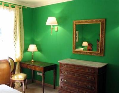 фото отеля Residenza Bed & Breakfast Cortebella