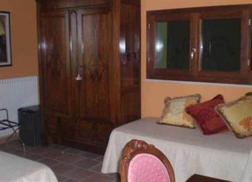 фото отеля Residenza Bed & Breakfast Cortebella