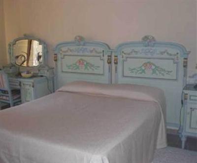 фото отеля Residenza Bed & Breakfast Cortebella
