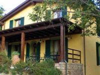 Residenza Bed & Breakfast Cortebella