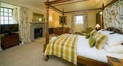 фото отеля Barcaldine Castle Bed and Breakfast Oban