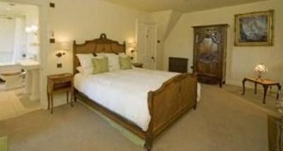 фото отеля Barcaldine Castle Bed and Breakfast Oban