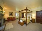 фото отеля Barcaldine Castle Bed and Breakfast Oban