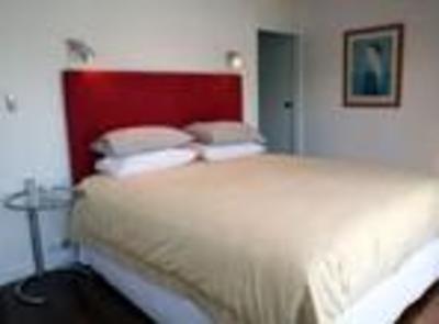 фото отеля Bayside Luxury Accommodation Elwood Melbourne