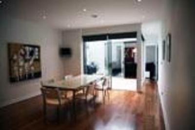 фото отеля Bayside Luxury Accommodation Elwood Melbourne