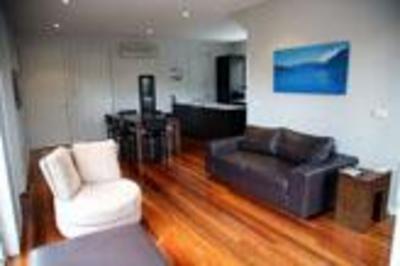 фото отеля Bayside Luxury Accommodation Elwood Melbourne