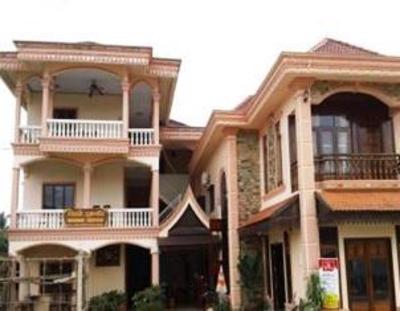 фото отеля Viengsavanh Guest House