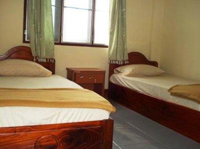 фото отеля Viengsavanh Guest House