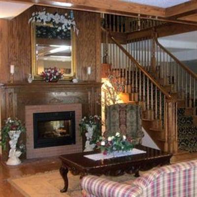 фото отеля Comfort Inn & Suites Santee